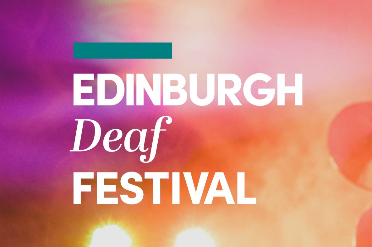 Edinburgh Deaf Festival