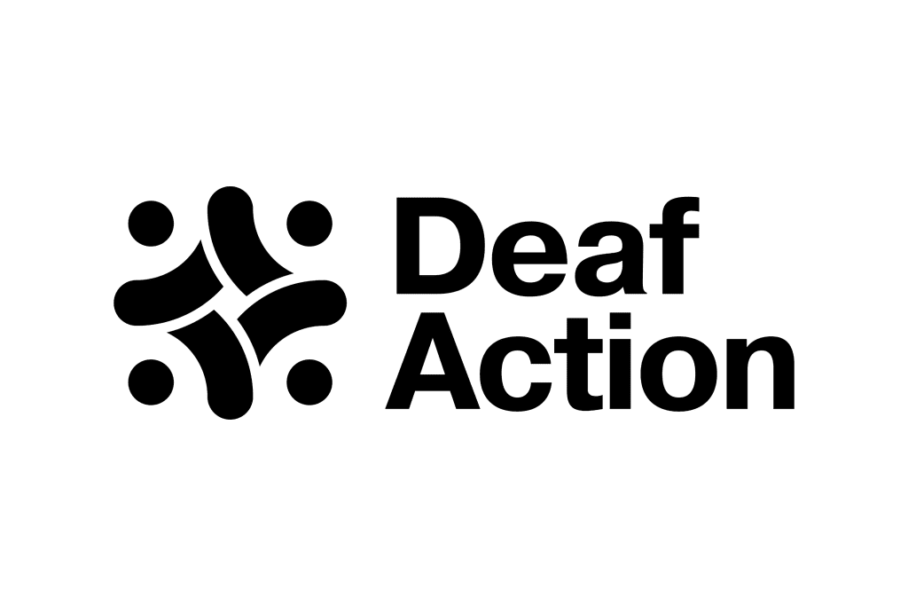 Deaf Action Action beyond words